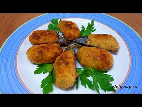 Recetas de mejillones tigre para navidad