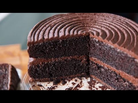Recetas pastel de chocolate